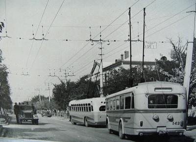 Прикрепленное изображение: Киевская 1961 год.jpg